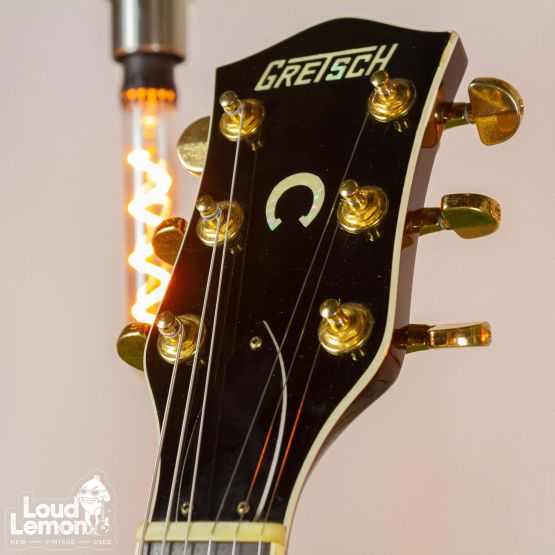 Gretsch 6131 Jet Firebird Red 2002 Japan электрогитара