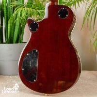 Gretsch 6131 Jet Firebird Red 2002 Japan электрогитара