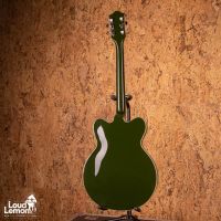Gretsch G2622T Streamliner Torino Green 2017 Indonesia электрогитара