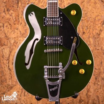 Gretsch G2622T Streamliner Torino Green 2017 Indonesia электрогитара