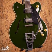 Gretsch G2622T Streamliner Torino Green 2017 Indonesia электрогитара