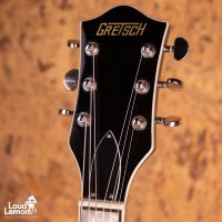 Gretsch G2622T Streamliner Torino Green 2017 Indonesia электрогитара