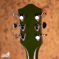 Gretsch G2622T Streamliner Torino Green 2017 Indonesia электрогитара