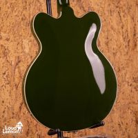 Gretsch G2622T Streamliner Torino Green 2017 Indonesia электрогитара