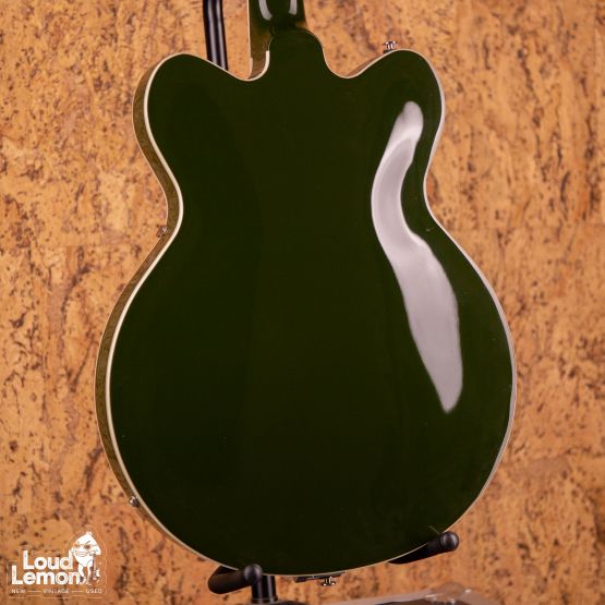 Gretsch G2622T Streamliner Torino Green 2017 Indonesia электрогитара