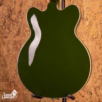 Gretsch G2622T Streamliner Torino Green 2017 Indonesia электрогитара