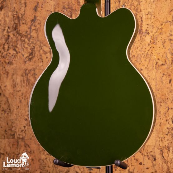 Gretsch G2622T Streamliner Torino Green 2017 Indonesia электрогитара
