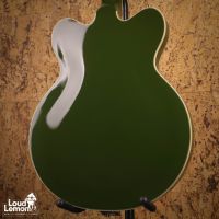 Gretsch G2622T Streamliner Torino Green 2020 Indonesia электрогитара