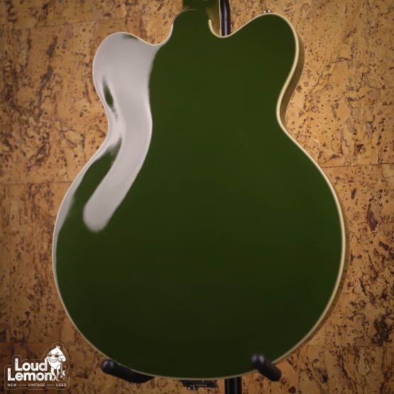 Gretsch G2622T Streamliner Torino Green 2020 Indonesia электрогитара