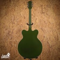 Gretsch G2622T Streamliner Torino Green 2020 Indonesia электрогитара