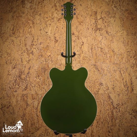 Gretsch G2622T Streamliner Torino Green 2020 Indonesia электрогитара