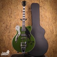 Gretsch G2622T Streamliner Torino Green 2020 Indonesia электрогитара