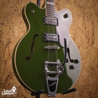Gretsch G2622T Streamliner Torino Green 2020 Indonesia электрогитара