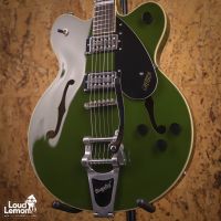 Gretsch G2622T Streamliner Torino Green 2020 Indonesia электрогитара