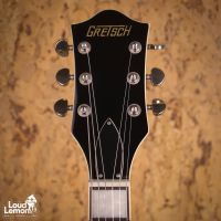 Gretsch G2622T Streamliner Torino Green 2020 Indonesia электрогитара