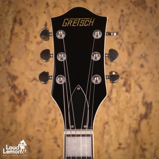 Gretsch G2622T Streamliner Torino Green 2020 Indonesia электрогитара