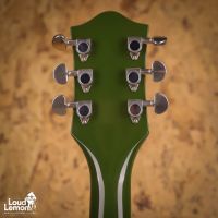 Gretsch G2622T Streamliner Torino Green 2020 Indonesia электрогитара