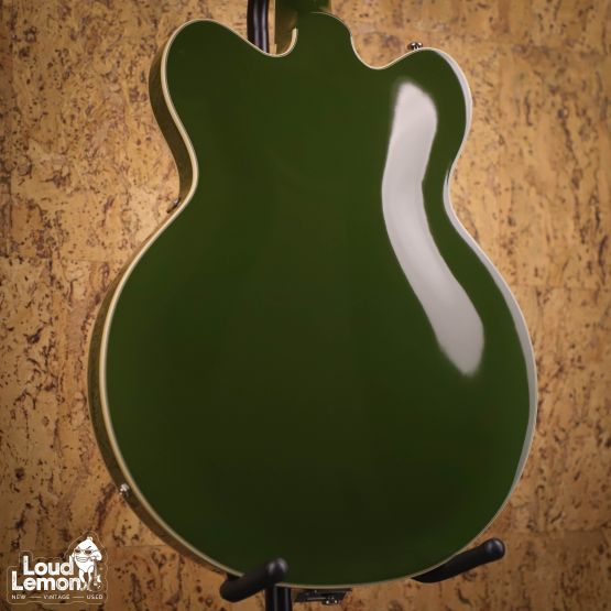 Gretsch G2622T Streamliner Torino Green 2020 Indonesia электрогитара