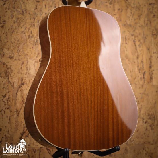 Gretsch G5034TFT Rancher Savannah Sunset 2015 Indonesia электроакустическая гитара