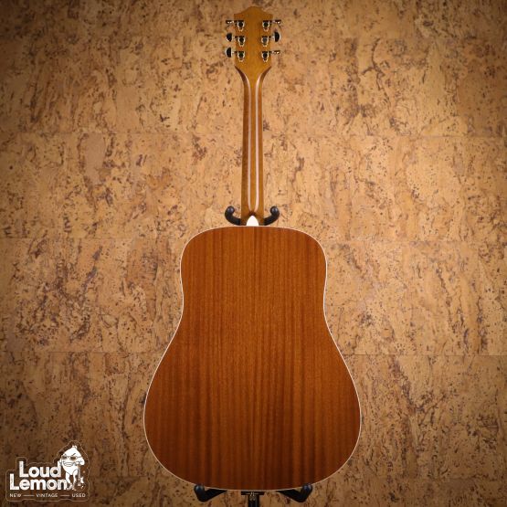Gretsch G5034TFT Rancher Savannah Sunset 2015 Indonesia электроакустическая гитара