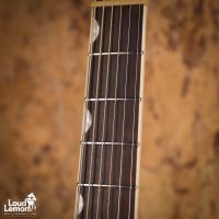 Gretsch G5034TFT Rancher Savannah Sunset 2015 Indonesia электроакустическая гитара