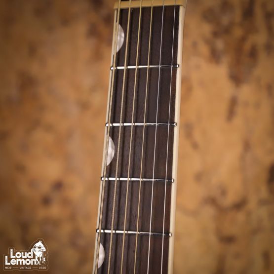 Gretsch G5034TFT Rancher Savannah Sunset 2015 Indonesia электроакустическая гитара