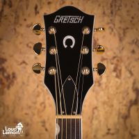 Gretsch G5034TFT Rancher Savannah Sunset 2015 Indonesia электроакустическая гитара