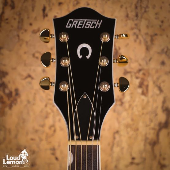 Gretsch G5034TFT Rancher Savannah Sunset 2015 Indonesia электроакустическая гитара