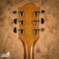 Gretsch G5034TFT Rancher Savannah Sunset 2015 Indonesia электроакустическая гитара