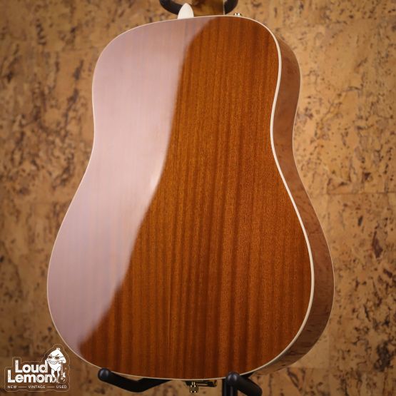 Gretsch G5034TFT Rancher Savannah Sunset 2015 Indonesia электроакустическая гитара