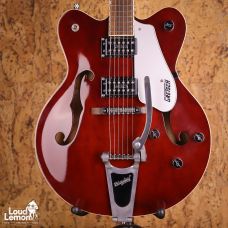Gretsch G5122 Electromatic Walnut Stain 2010 Korea электрогитара
