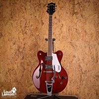 Gretsch G5122 Electromatic Walnut Stain 2010 Korea электрогитара