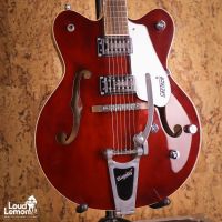 Gretsch G5122 Electromatic Walnut Stain 2010 Korea электрогитара