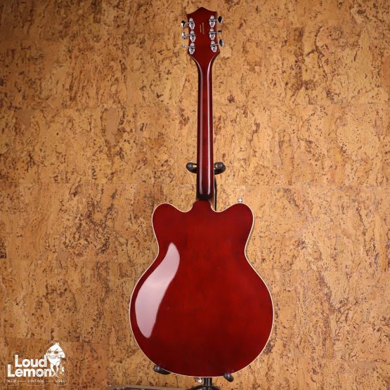 Gretsch G5122 Electromatic Walnut Stain 2010 Korea электрогитара