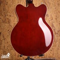 Gretsch G5122 Electromatic Walnut Stain 2010 Korea электрогитара