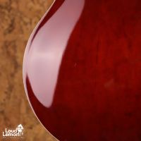 Gretsch G5122 Electromatic Walnut Stain 2010 Korea электрогитара