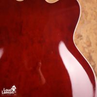 Gretsch G5122 Electromatic Walnut Stain 2010 Korea электрогитара