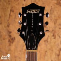 Gretsch G5122 Electromatic Walnut Stain 2010 Korea электрогитара