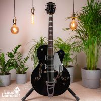 Gretsch G5420T Electromatic Black 2013 Korea электрогитара