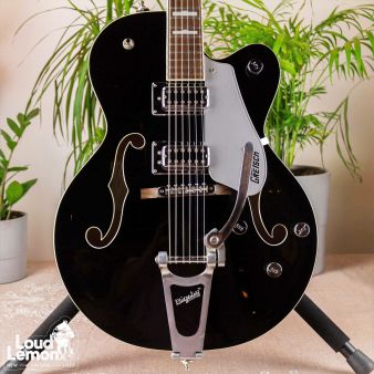 Gretsch G5420T Electromatic Black 2013 Korea электрогитара