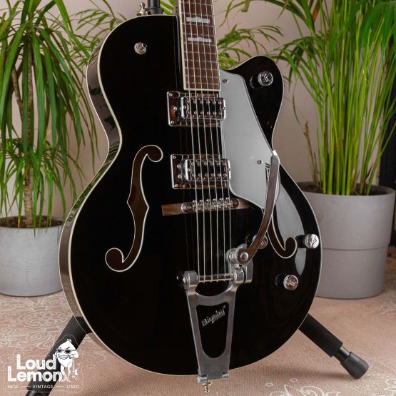 Gretsch G5420T Electromatic Black 2013 Korea электрогитара