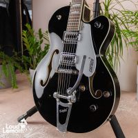 Gretsch G5420T Electromatic Black 2013 Korea электрогитара
