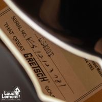 Gretsch G5420T Electromatic Black 2013 Korea электрогитара