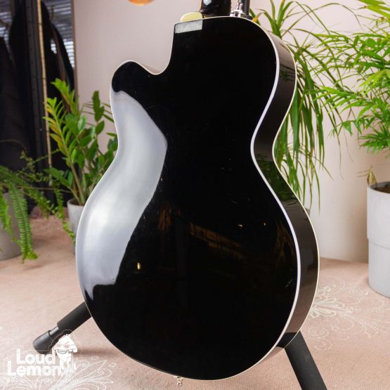 Gretsch G5420T Electromatic Black 2013 Korea электрогитара