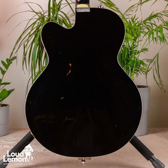 Gretsch G5420T Electromatic Black 2013 Korea электрогитара
