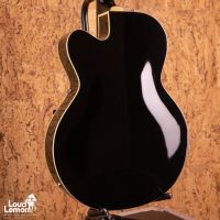 Gretsch G5420T Electromatic Black 2013 Korea w/ TV Jones Pickups электрогитара