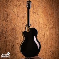 Gretsch G5420T Electromatic Black 2013 Korea w/ TV Jones Pickups электрогитара