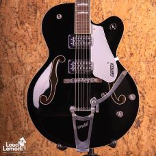 Gretsch G5420T Electromatic Black 2013 Korea w/ TV Jones Pickups электрогитара