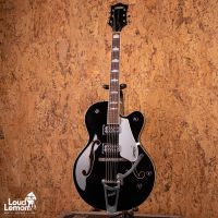 Gretsch G5420T Electromatic Black 2013 Korea w/ TV Jones Pickups электрогитара