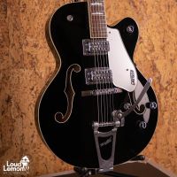 Gretsch G5420T Electromatic Black 2013 Korea w/ TV Jones Pickups электрогитара
